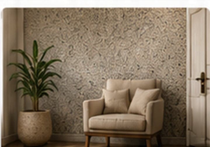 Interior walls